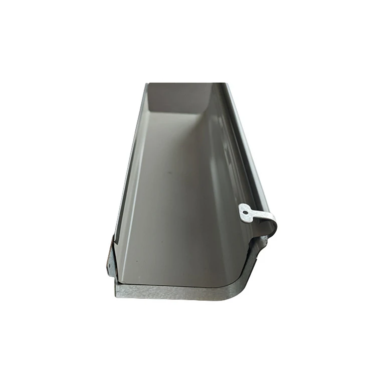 Eaves গুটার বন্ধনী